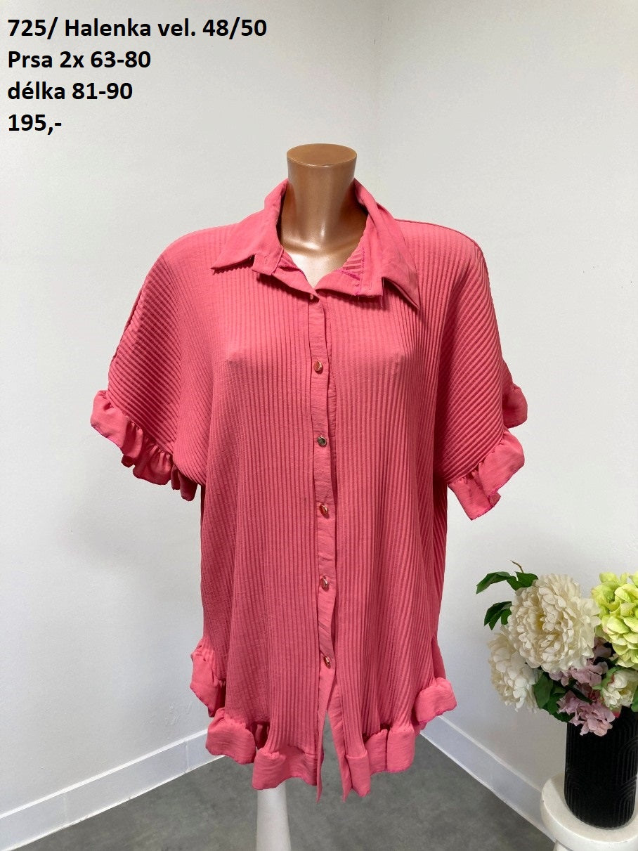 Halenka vel. 48/50 |second hand|