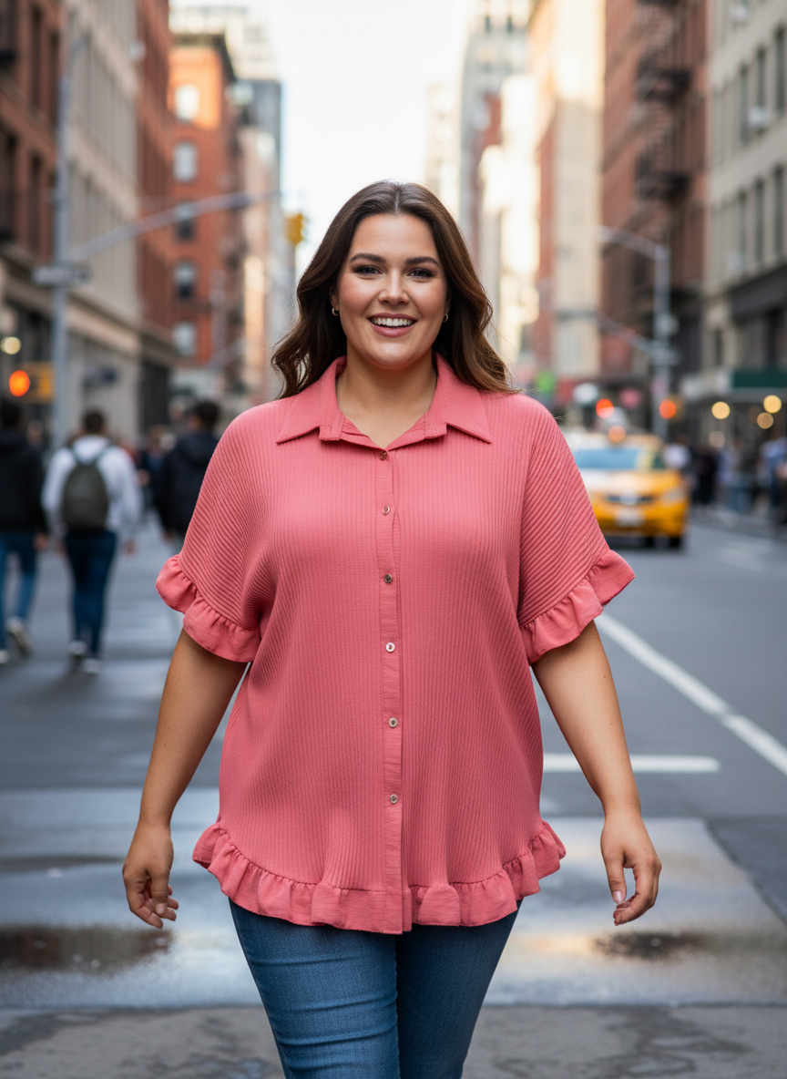 Halenka vel. 48/50 |second hand|