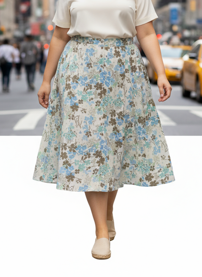 Sukně BM vel. 52 |second hand|