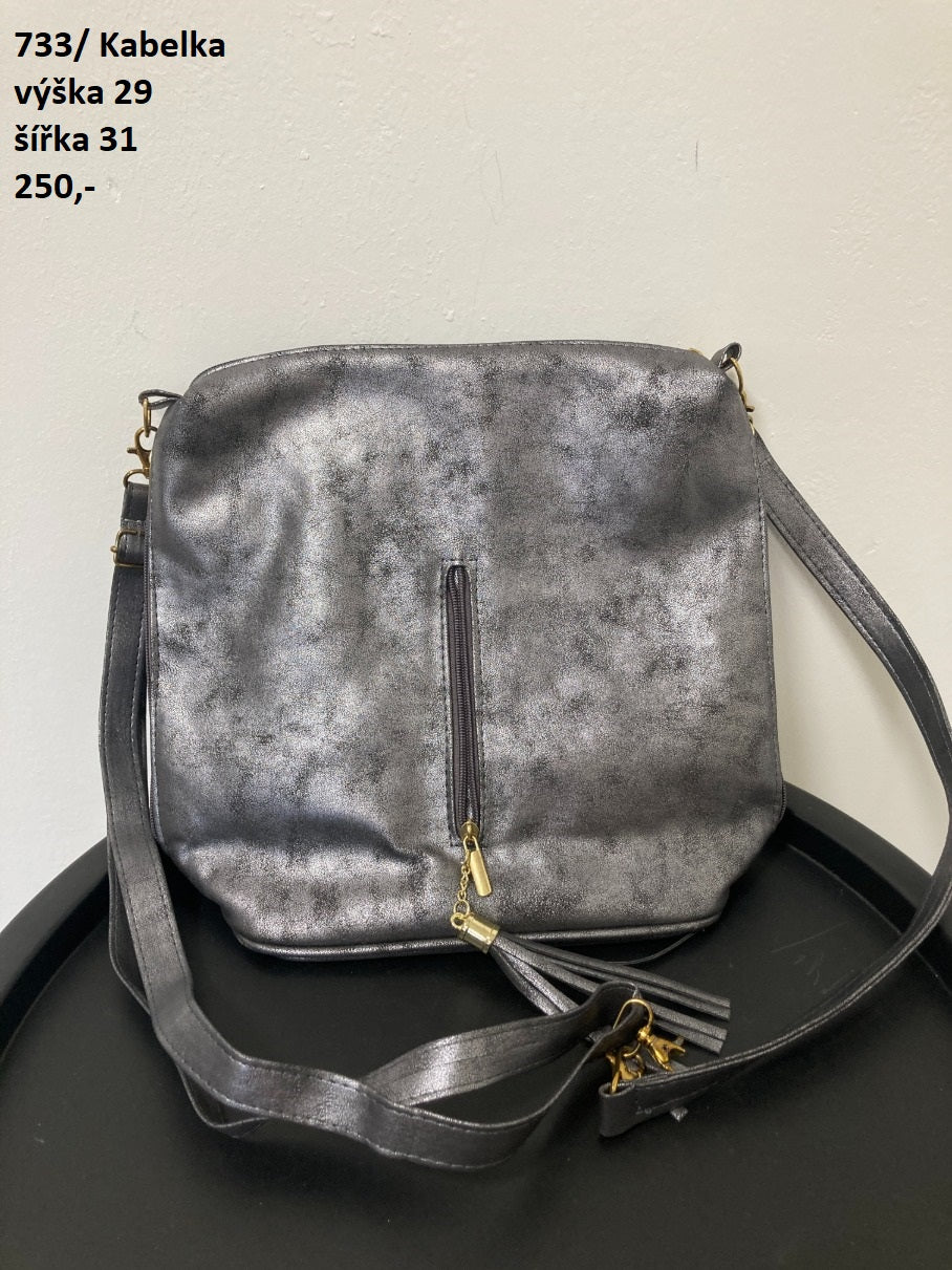 Kabelka |second hand|