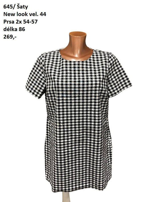 Šaty New Look vel. 44 |second hand|