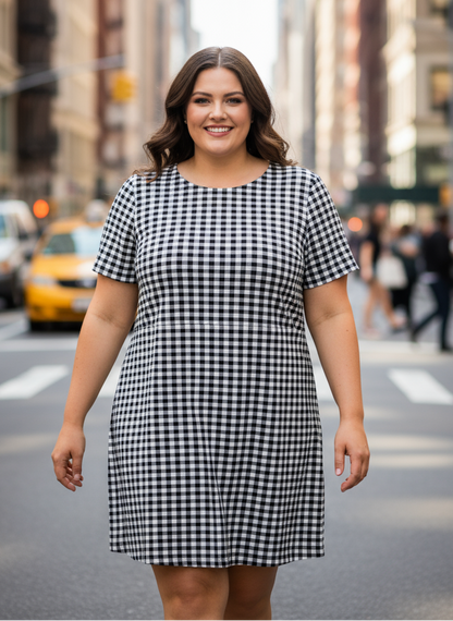 Šaty New Look vel. 44 |second hand|