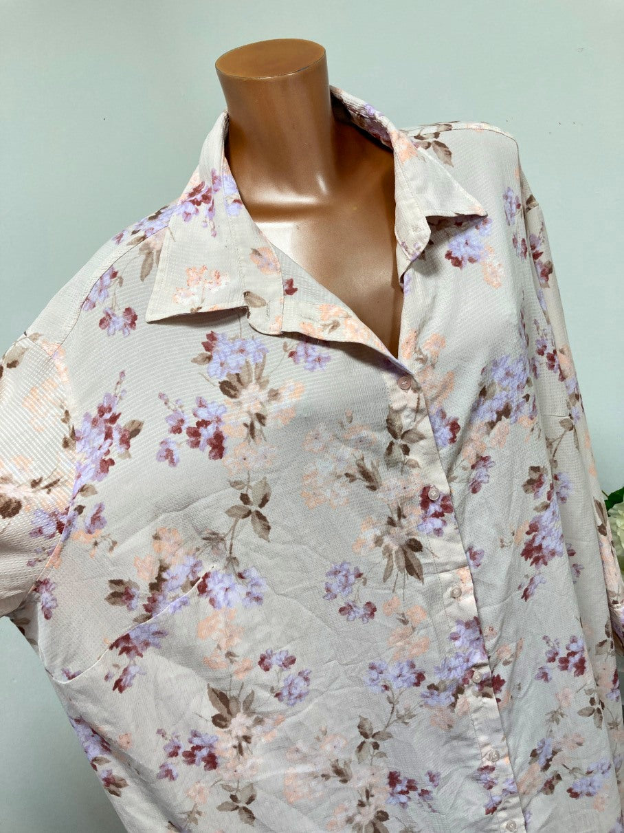 Šaty H&M vel. XXL |second hand|