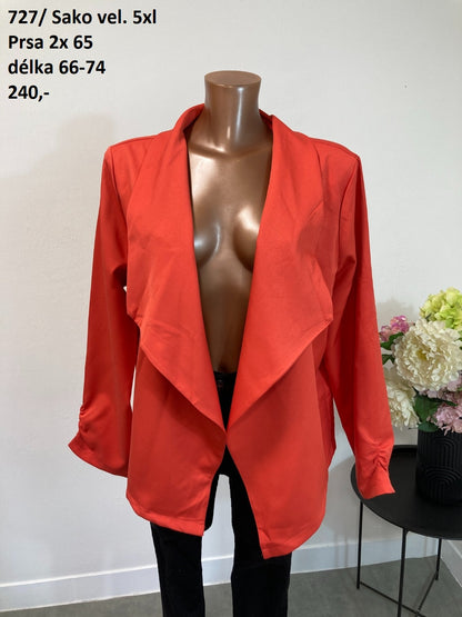 Sako vel. 5xl |second hand|