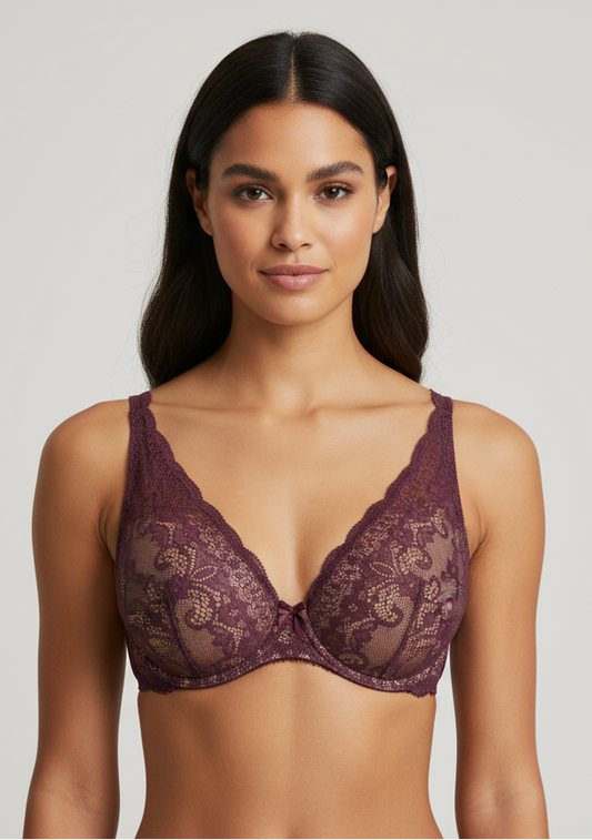 Podprsenka Tezenis vel. 75C |second hand|