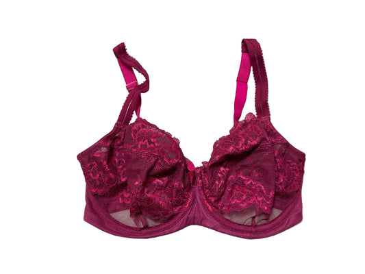 Podprsenka vel. 70E |second hand|