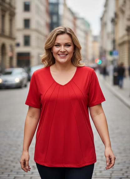 Triko Via Appia vel. 42 |second hand|