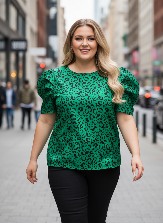 Halenka vel. XL |second hand|