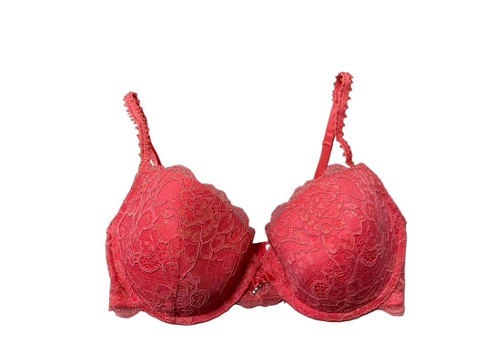 Podprsenka vel. 34D |second hand|