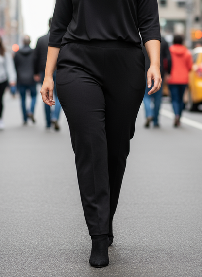 Kalhoty vel. XXL |second hand|