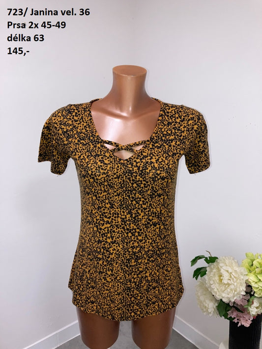 Triko Janina vel. 36 |second hand|