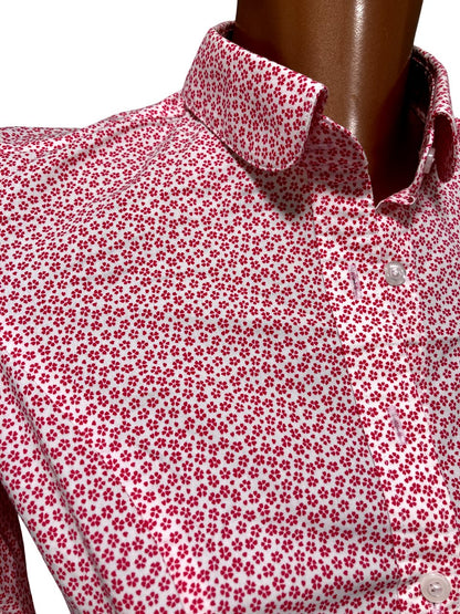 Košile Lew159 vel. XS |second hand|