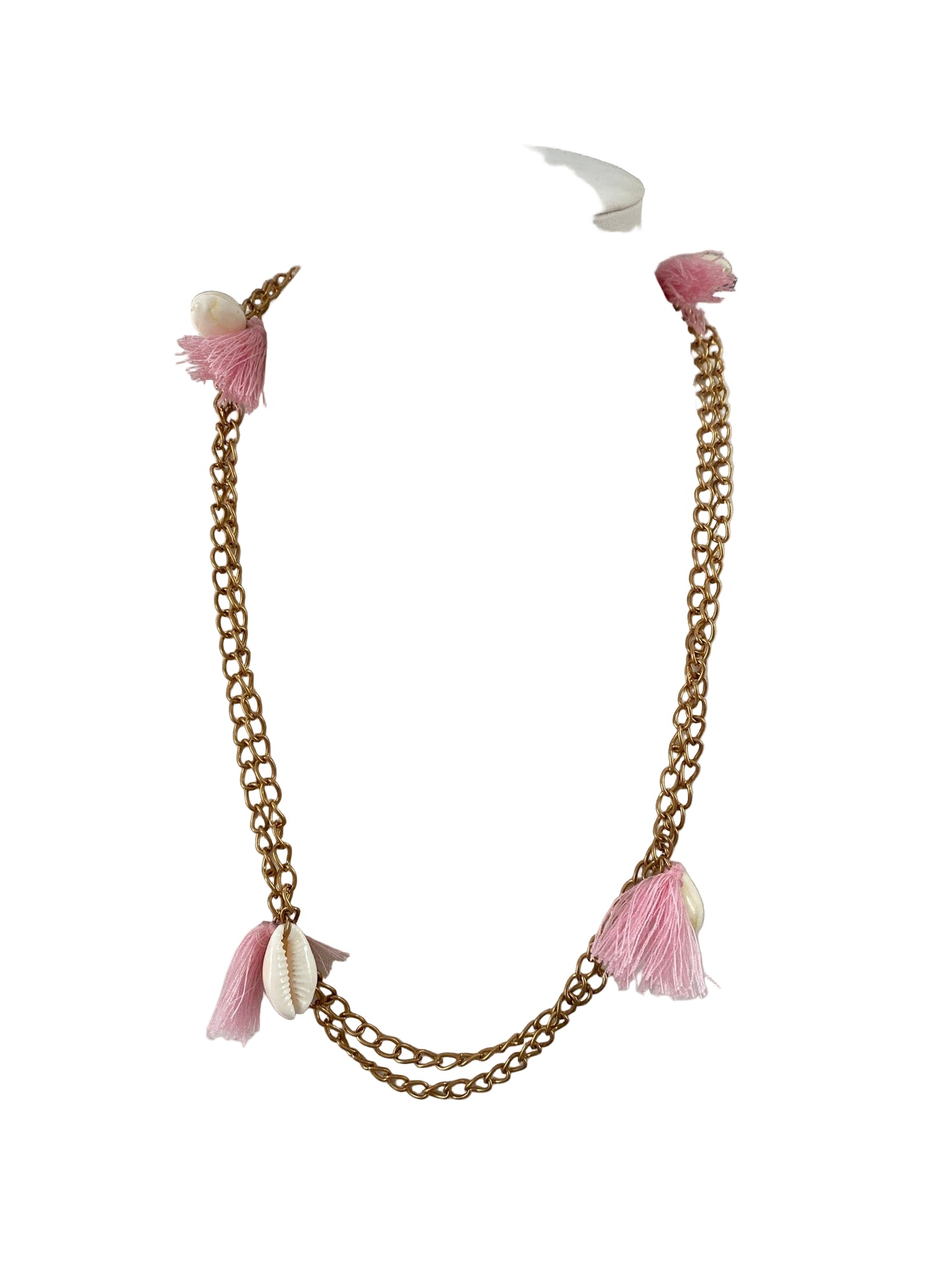 Náhrdelník |second hand|