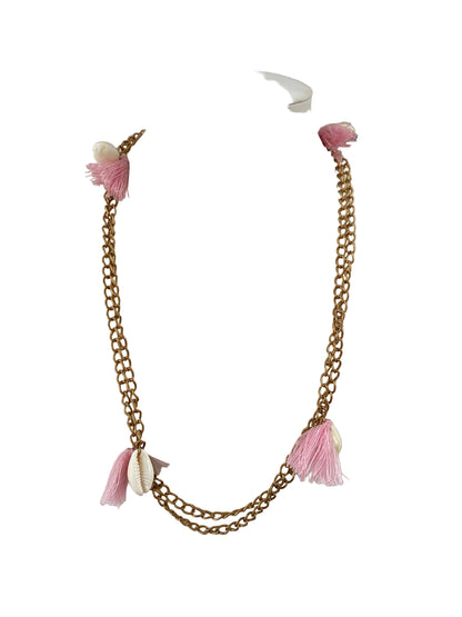 Náhrdelník |second hand|