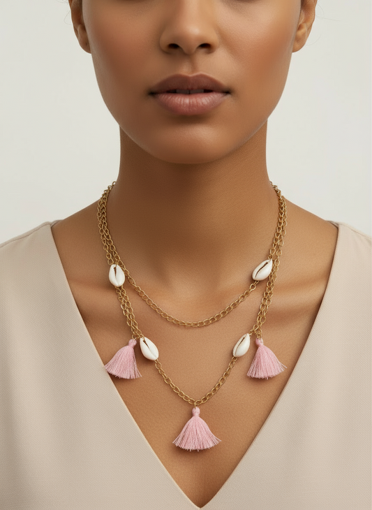 Náhrdelník |second hand|