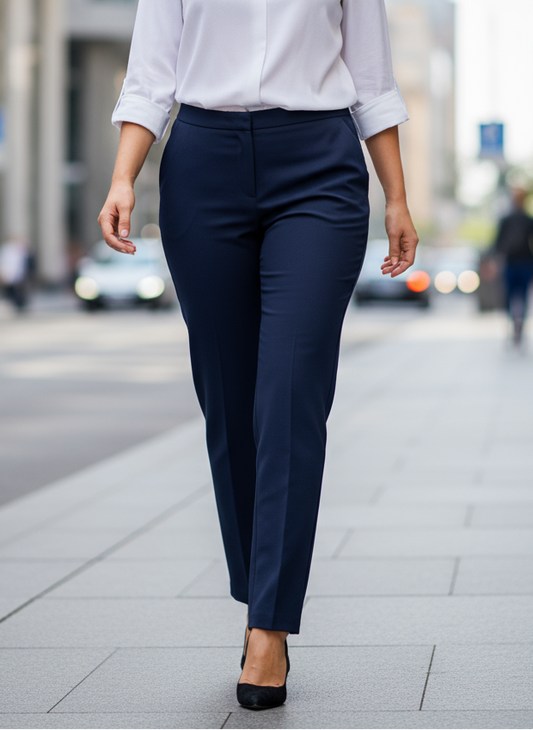 Nové kalhoty vel. M |second hand|