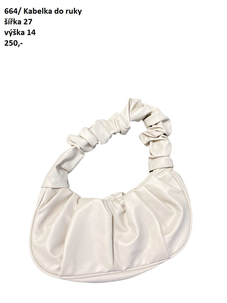 Kabelka |second hand|