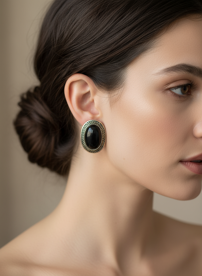 Náušnice |second hand|