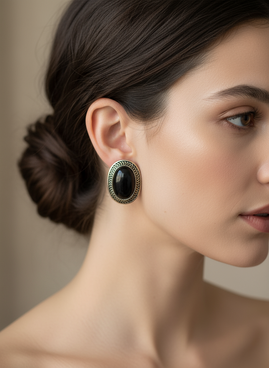 Náušnice |second hand|