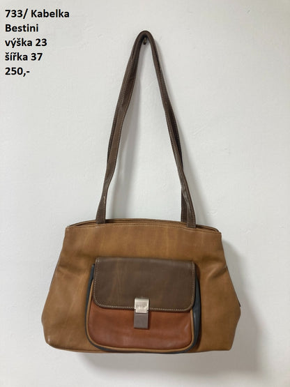 Kabelka Bestini |second hand|