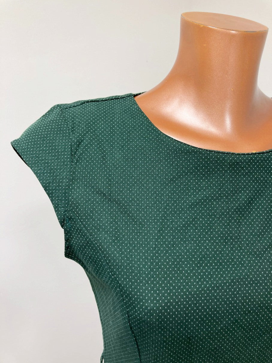 Šaty Collection London vel. 36 |second hand|