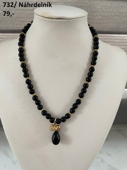 Náhrdelník |second hand|