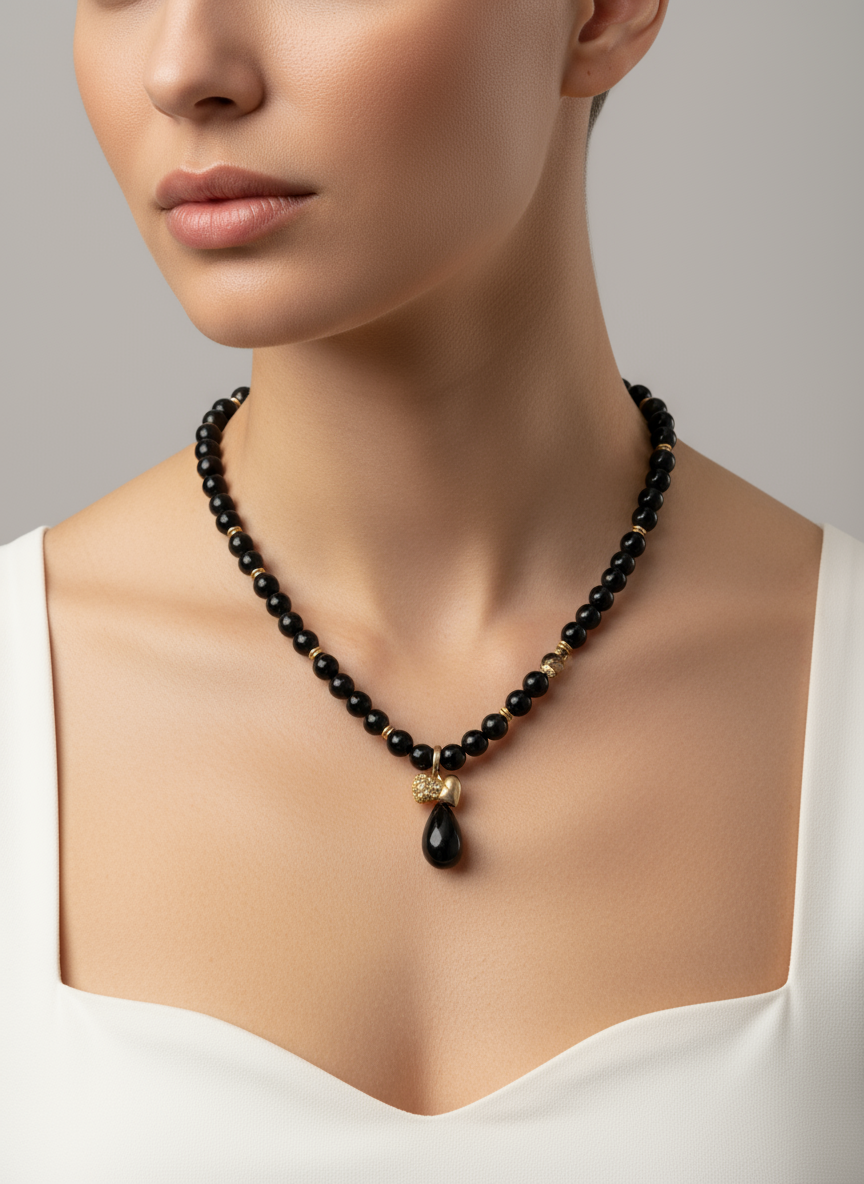 Náhrdelník |second hand|