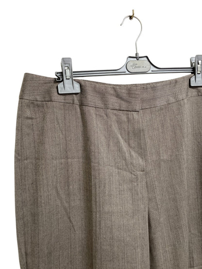 Kalhoty M&S vel. 46 |second hand|