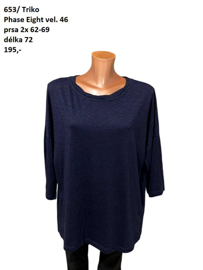 Triko Phase Eight vel. 46 |second hand|