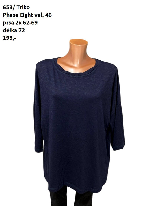 Triko Phase Eight vel. 46 |second hand|
