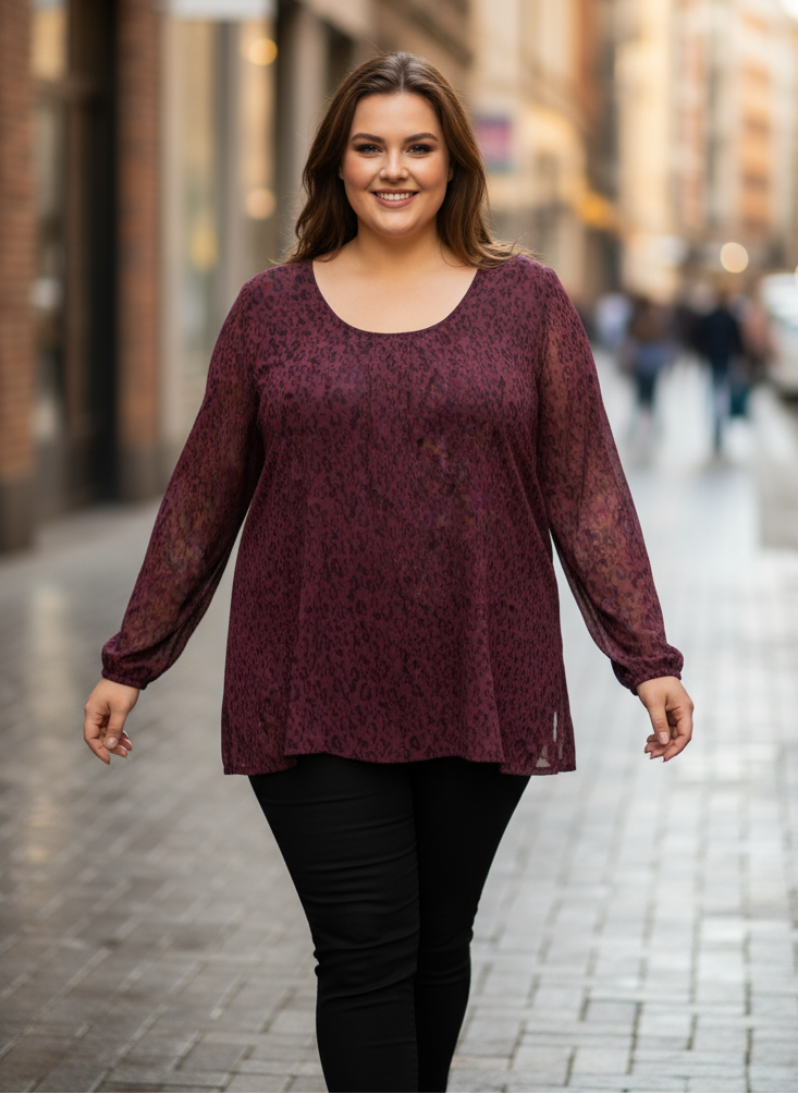 Halenka vel. 48/50 |second hand|