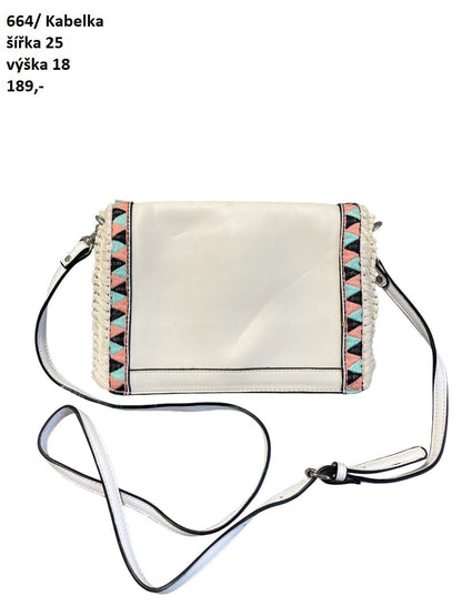 Kabelka |second hand|