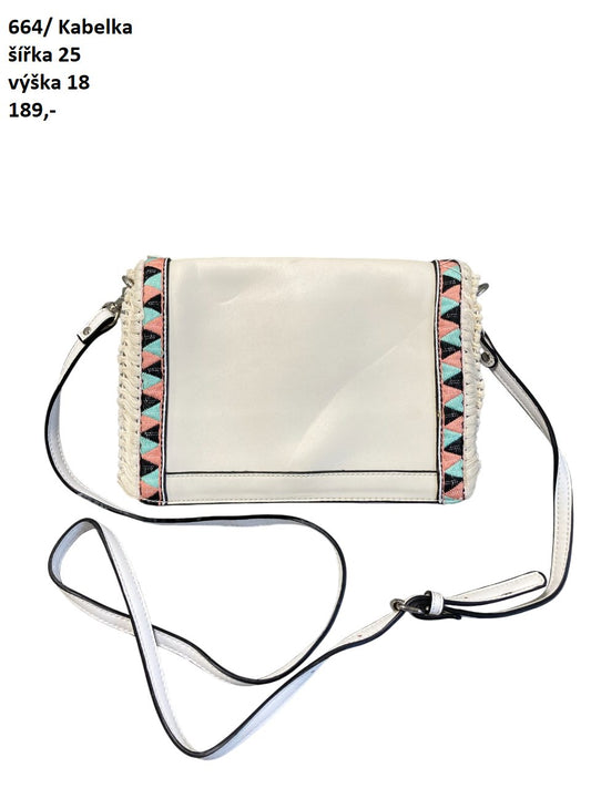 Kabelka |second hand|