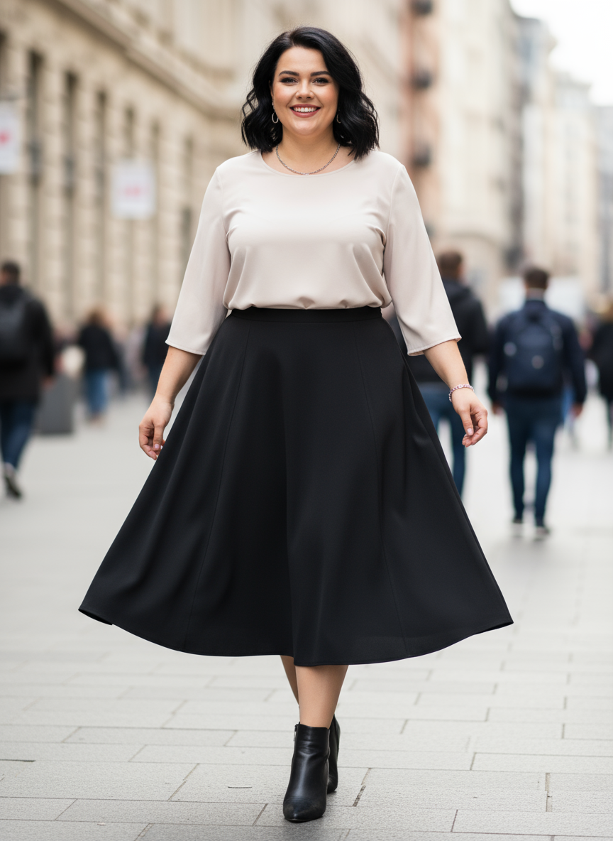 Sukně Windsmoor vel. 48 |second hand|