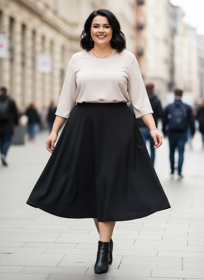 Sukně Windsmoor vel. 48 |second hand|