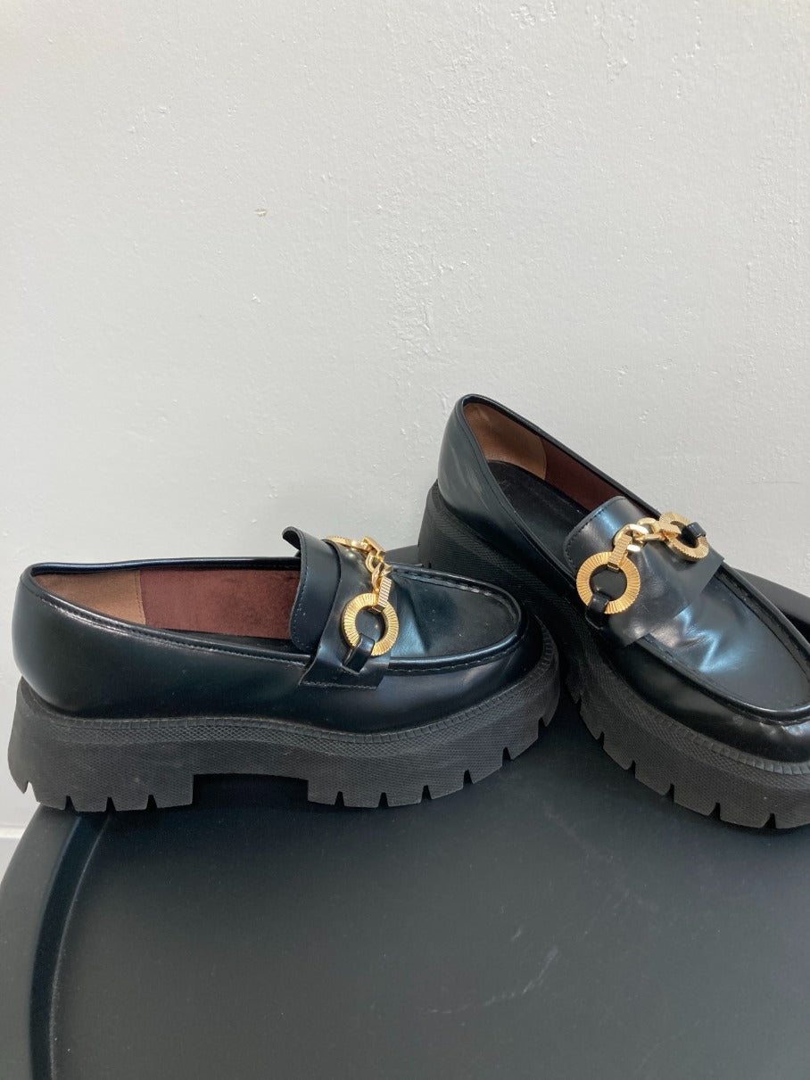 Boty Zara vel. 37 |second hand|