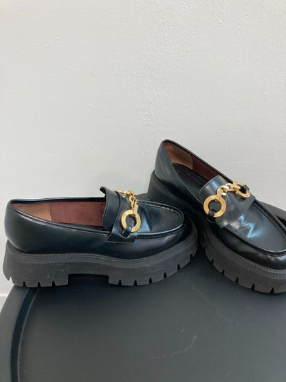 Boty Zara vel. 37 |second hand|