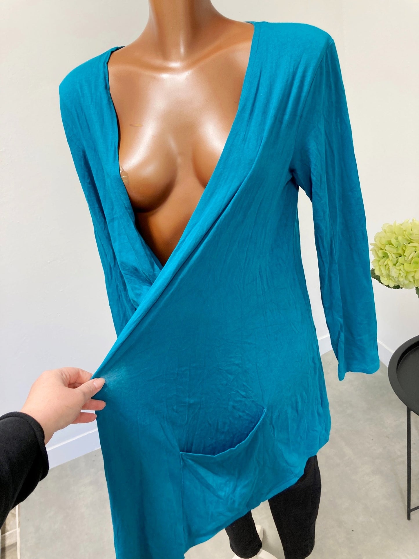 Kardigan TCM vel. 40 |second hand|