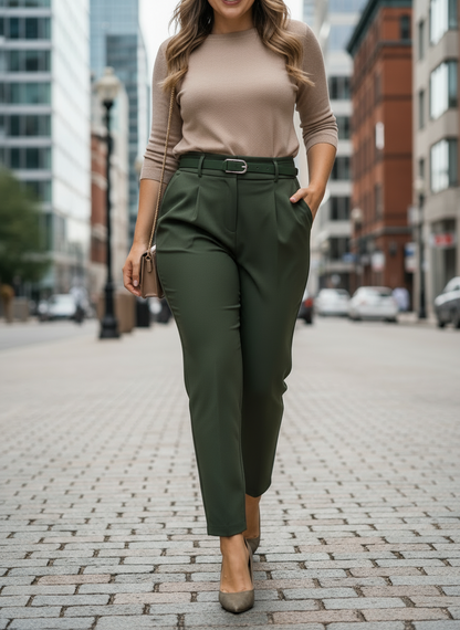 Kalhoty Promod vel. 36 |second hand|