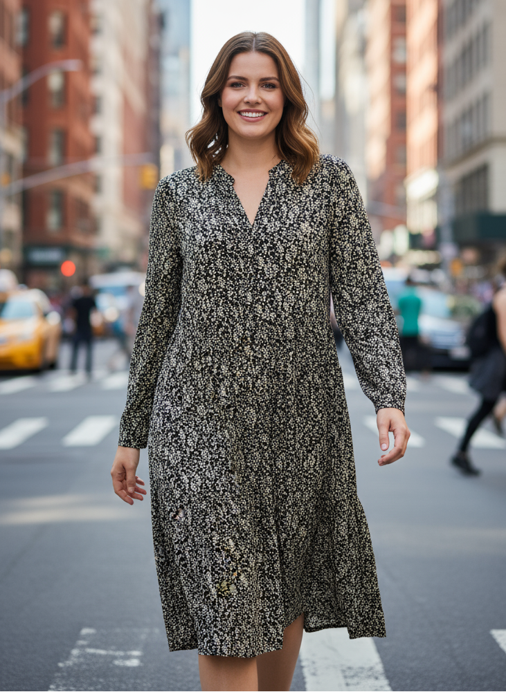 Šaty Opus vel. 38 |second hand|