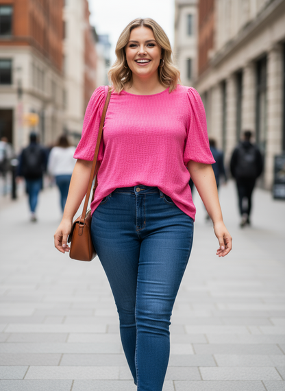 Nová blůza F&F vel. 38 |second hand|