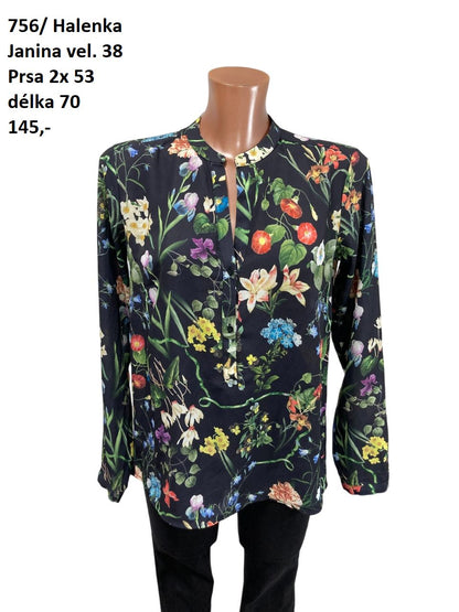 Halenka Janina vel. 38 |second hand|