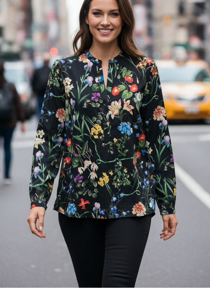 Halenka Janina vel. 38 |second hand|