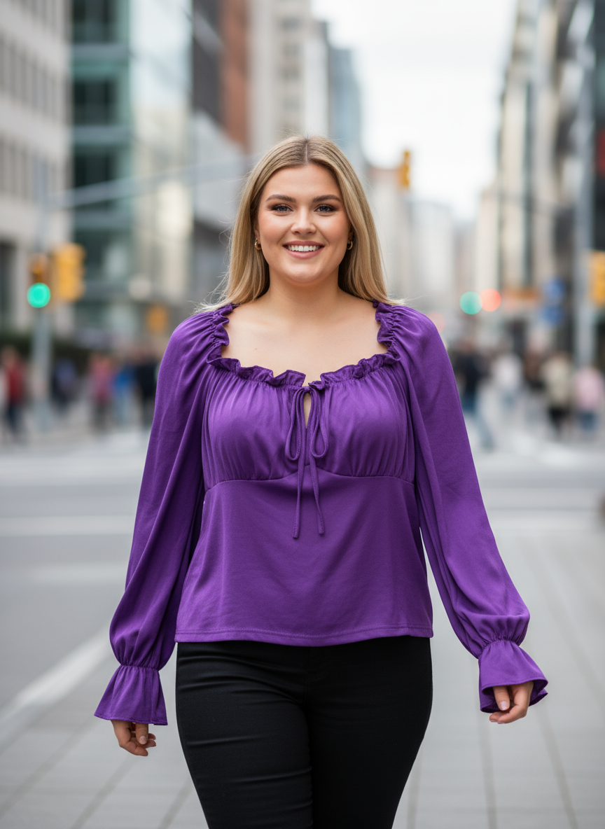 Triko vel. 3xl |second hand|