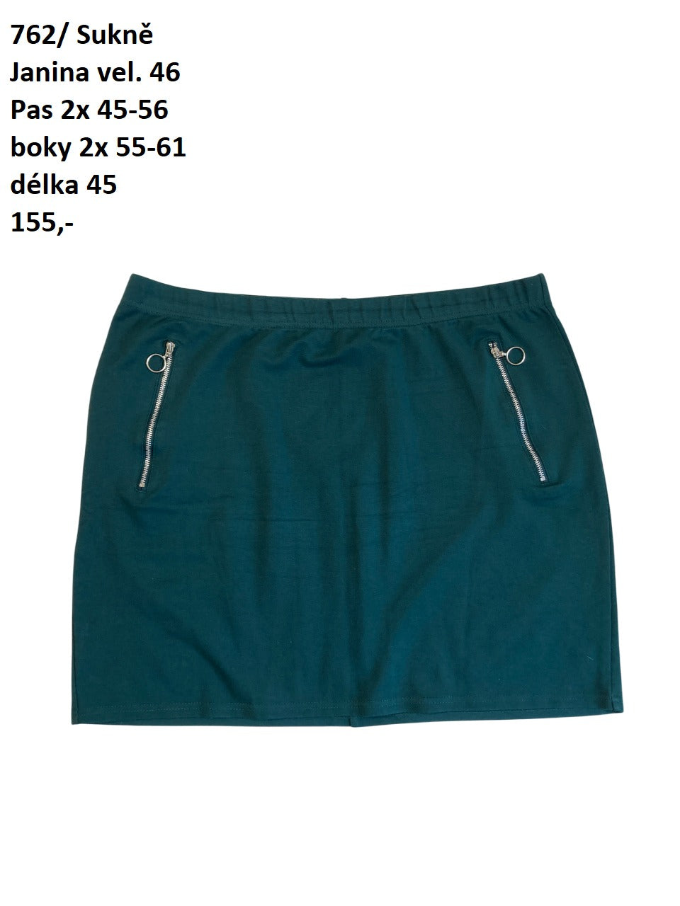 Sukně Janina vel. 46 |second hand|