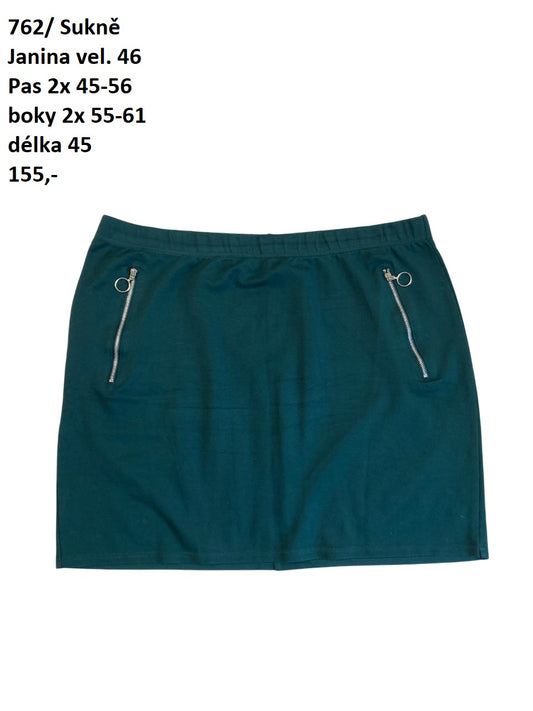 Sukně Janina vel. 46 |second hand|