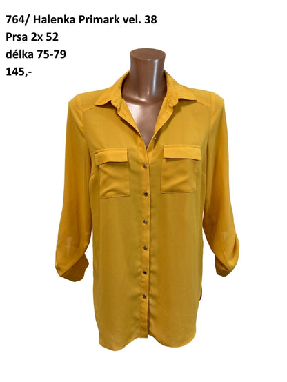 Halenka Primark vel. 38 |second hand|