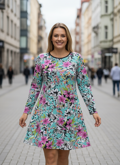 Šaty Dolls vel. 38 |second hand|