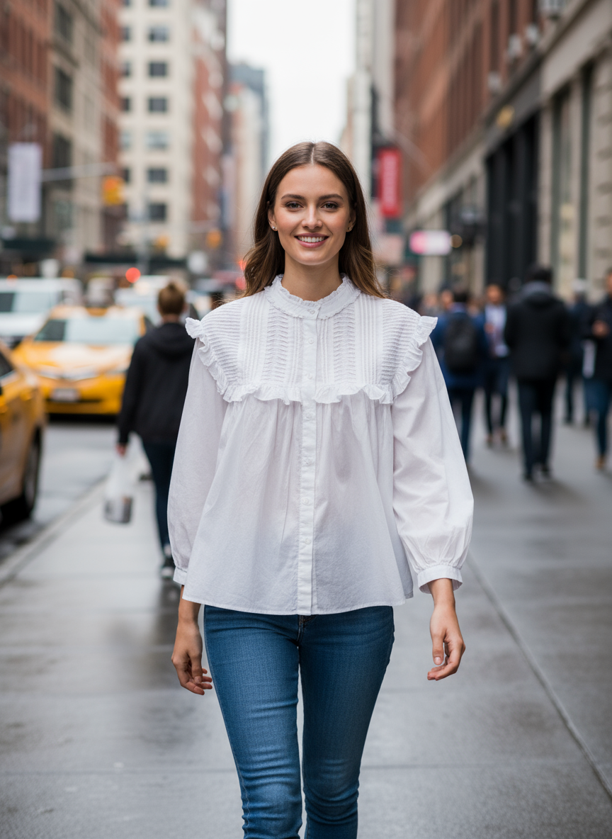 Košile Zara vel. XS/S |second hand|