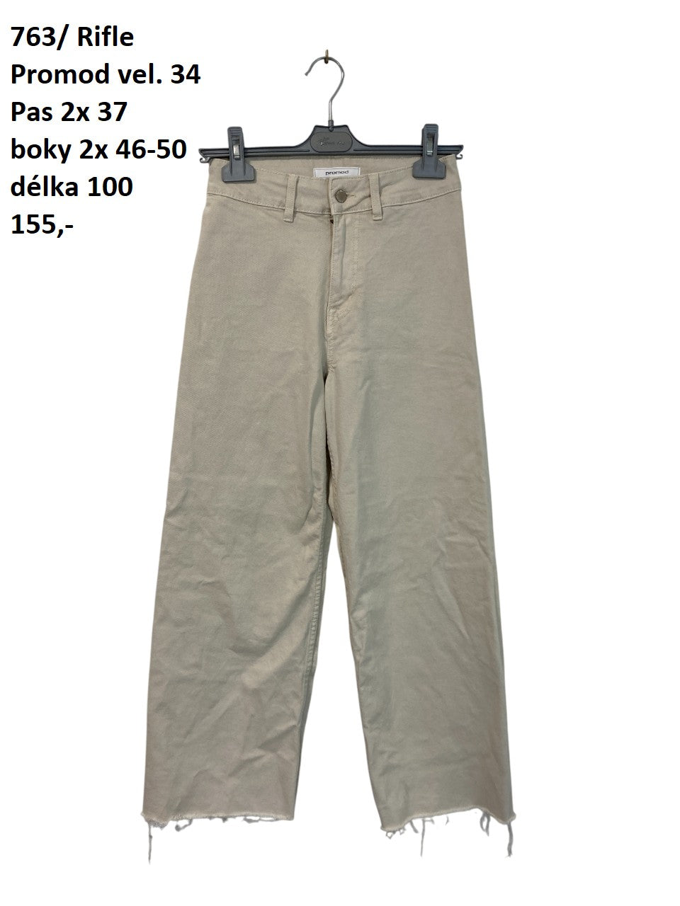 Rifle Promod vel. 34 |second hand|